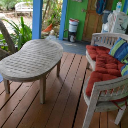 Palmetto Guesthouse Isla Culebra Esterno foto