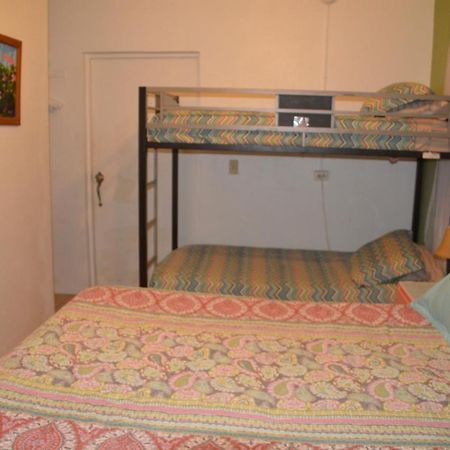 Palmetto Guesthouse Isla Culebra Esterno foto