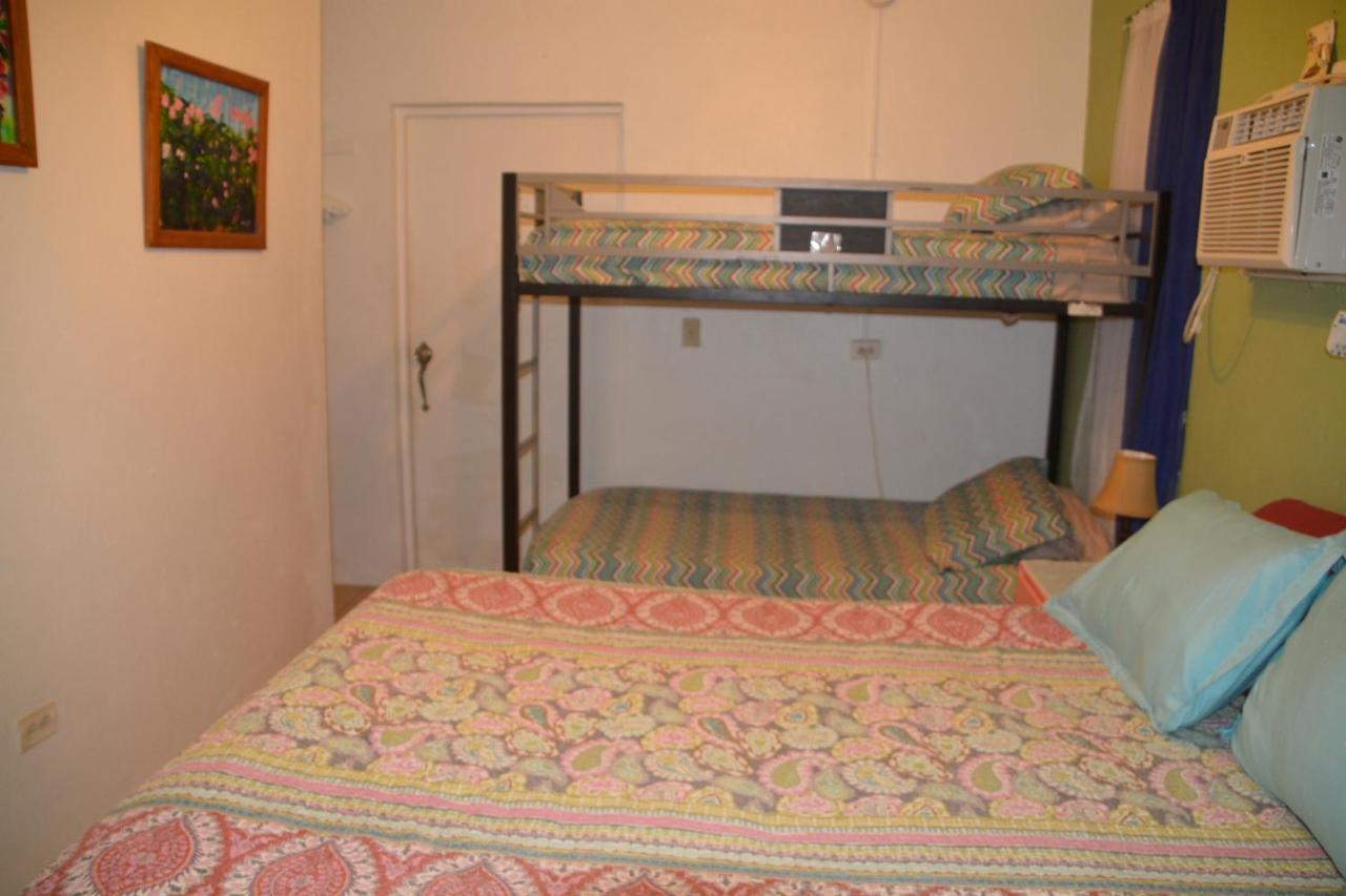 Palmetto Guesthouse Isla Culebra Esterno foto