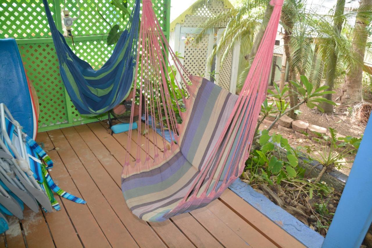Palmetto Guesthouse Isla Culebra Esterno foto