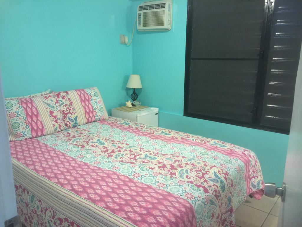 Palmetto Guesthouse Isla Culebra Esterno foto