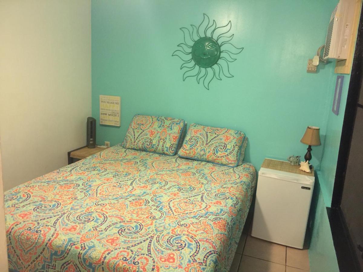 Palmetto Guesthouse Isla Culebra Esterno foto